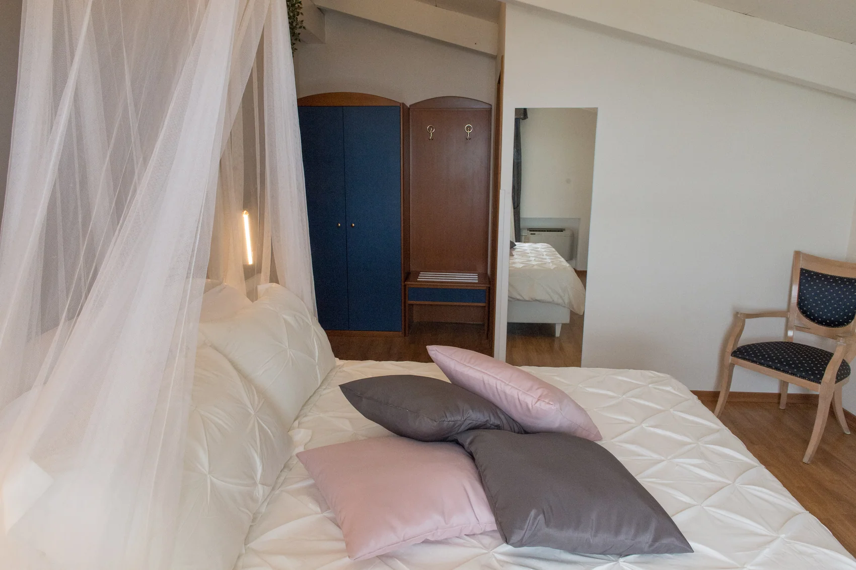 Matrimoniale Vista Mare — foto 4