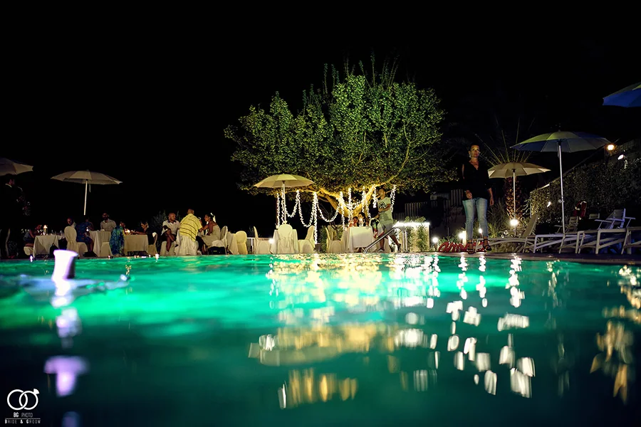 Casa Ferretti — hotel 3 stelle a Silvi Alta, tra le colline e il mare, 